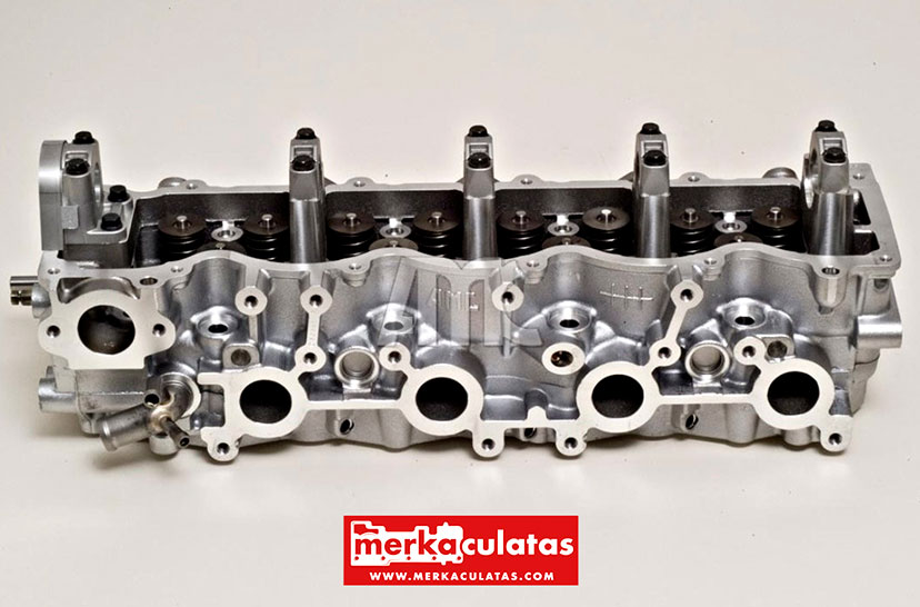 Juego De Juntas De Culata Para Ford Ranger Y Mazda B2500 95-98, 2.3L 2.5L SOHC 8v.